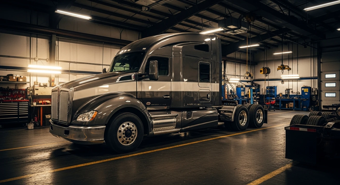 Kenworth