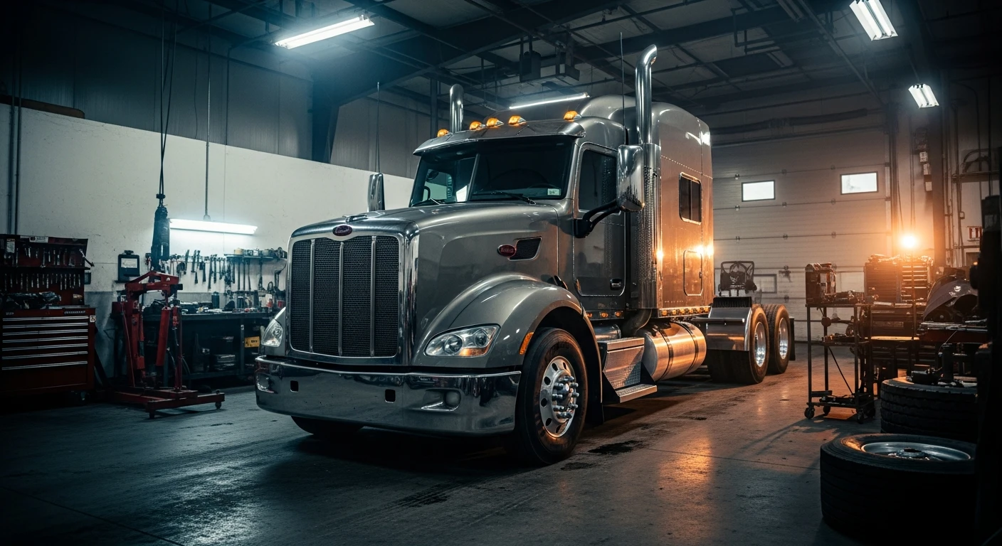 Peterbilt