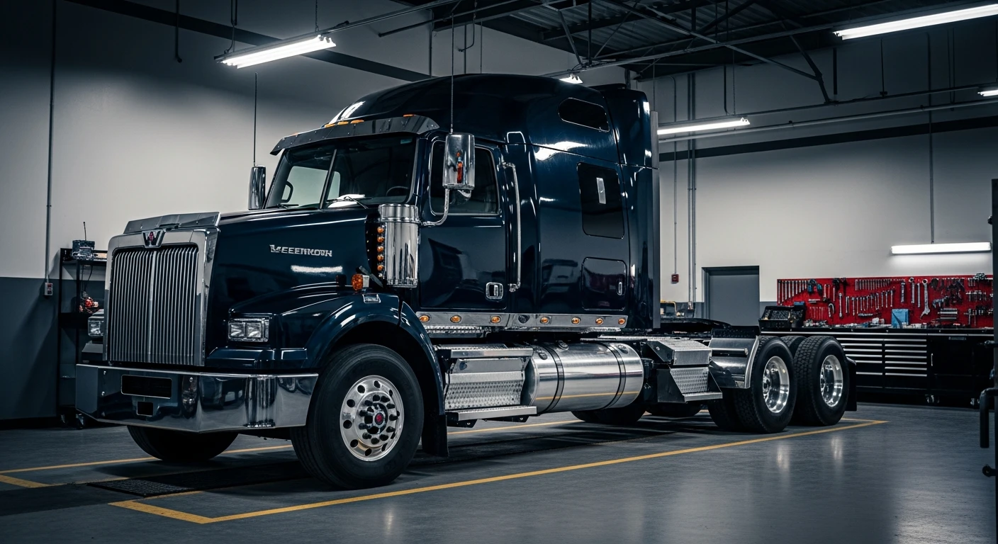 Western Star