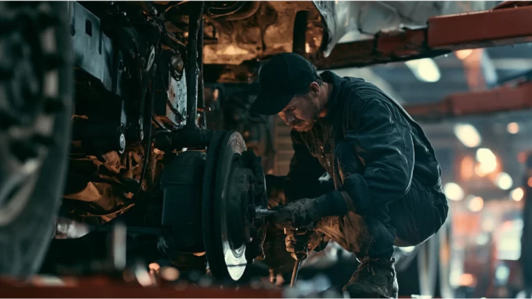 Bleeding Air From Brake Lines: How It's Done Right