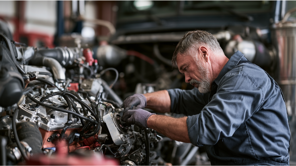 Do All Diesel Engines Have Glow Plugs?