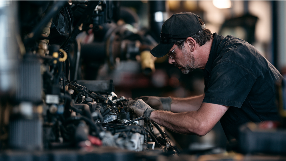 Does Blow By Mean You Need a New Engine or Rebuild?