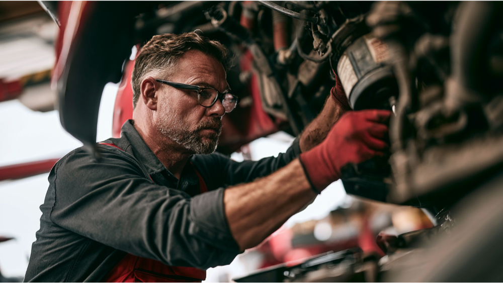 Does the Transmission Filter Get Changed With the Fluid?