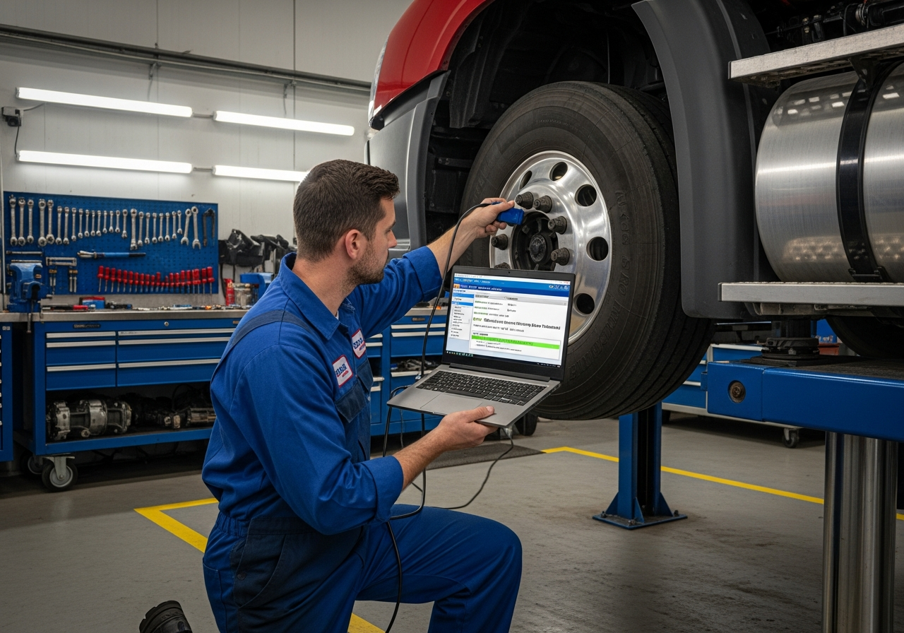 Emissions Diagnostics