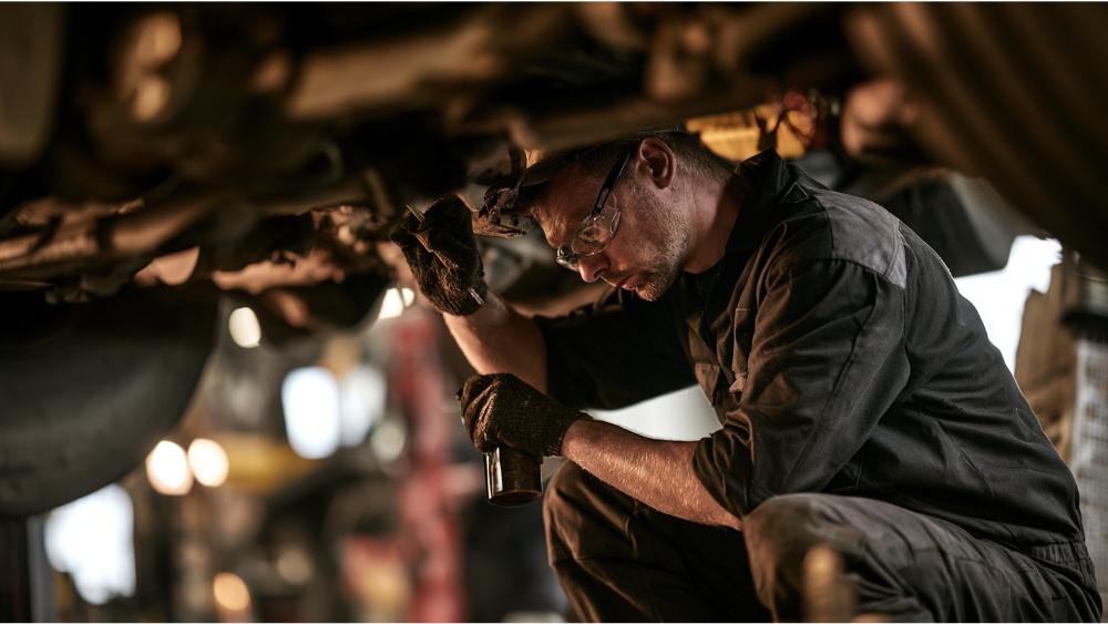 How Often Should You Change Heavy Duty Truck Transmission Fluid?