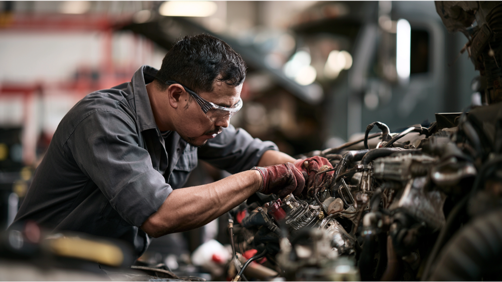 How To Prevent a Runaway: Root Causes for Diesel Owners and Fleets