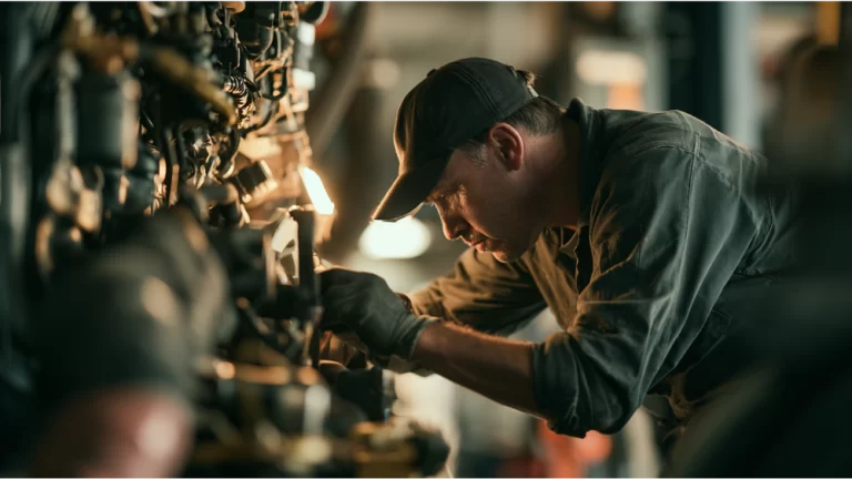 How the EGR System Works and Why It Fails
