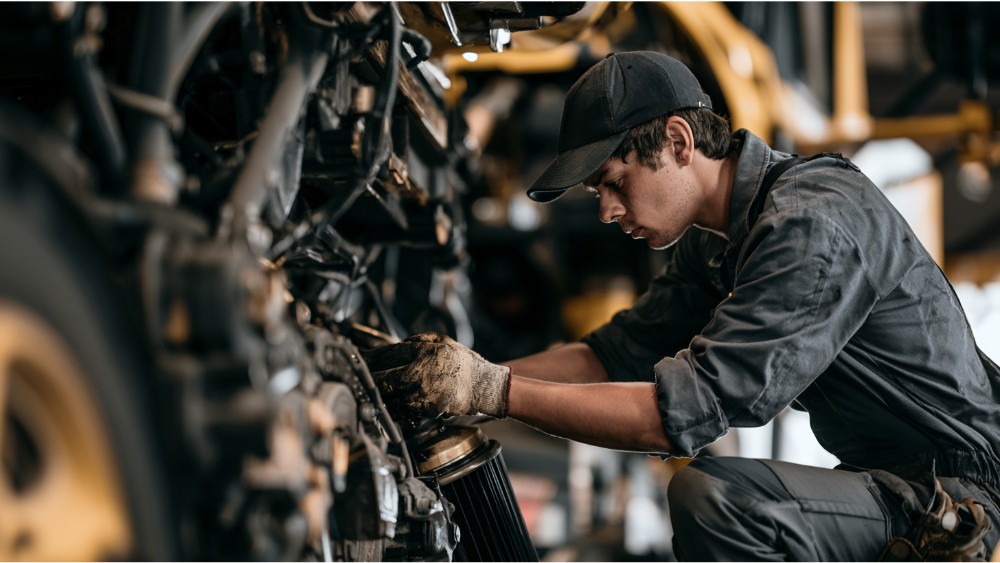 Maintenance Differences That Actually Matter