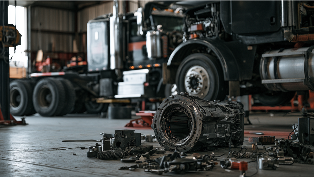 Rebuild vs Replacement: The Cost Comparison and Key Considerations