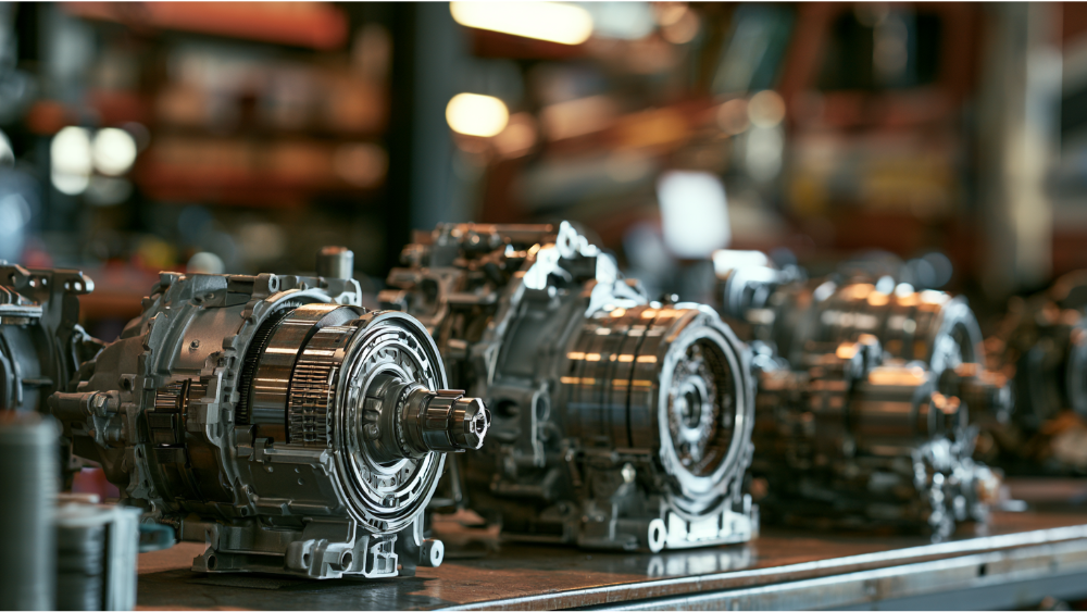 Repair, Rebuild, Reman, or Replacement: What Each Term Actually Means
