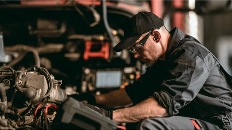 Transmission Coolers: Why Heavy Duty Trucks Need Them