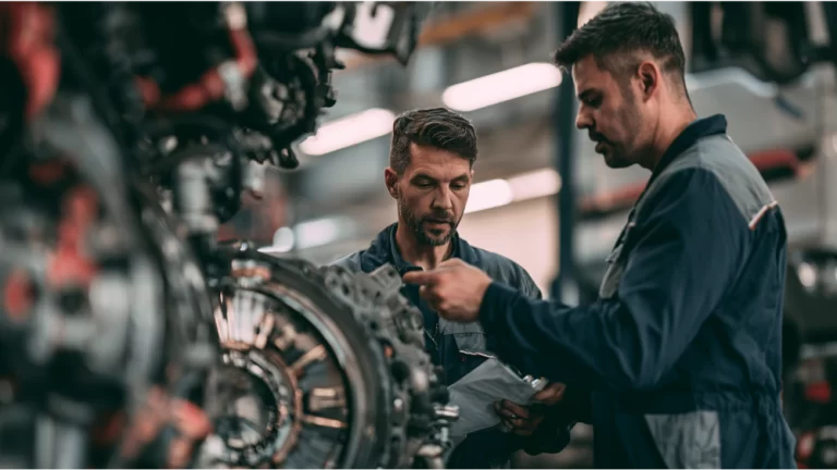 Transmission Repair vs Replacement Cost and How to Decide