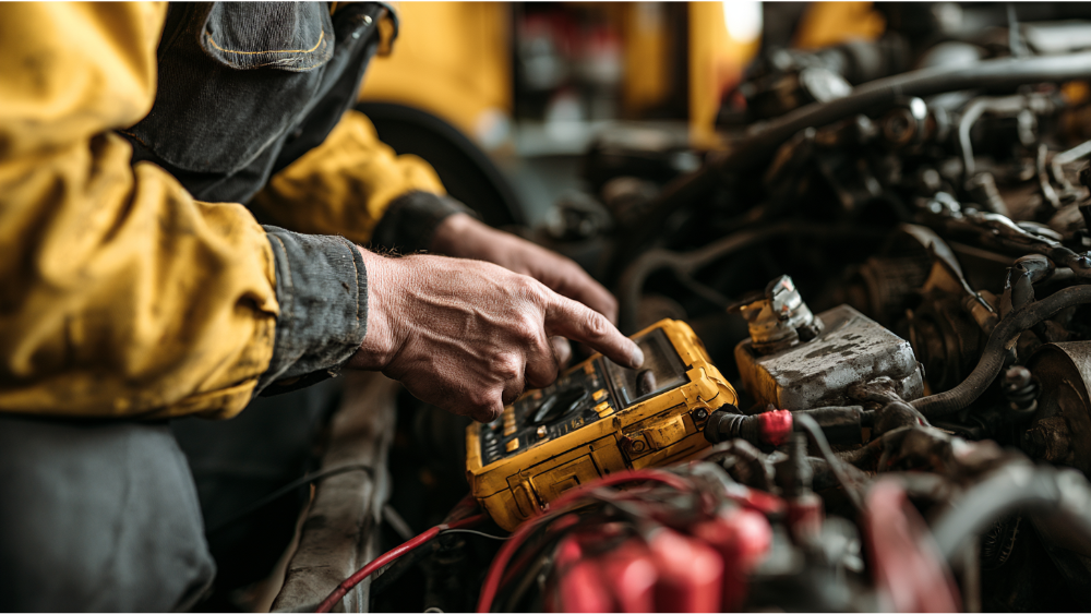 Warning Signs Your Diesel Is Aging Faster Than the Odometer Says