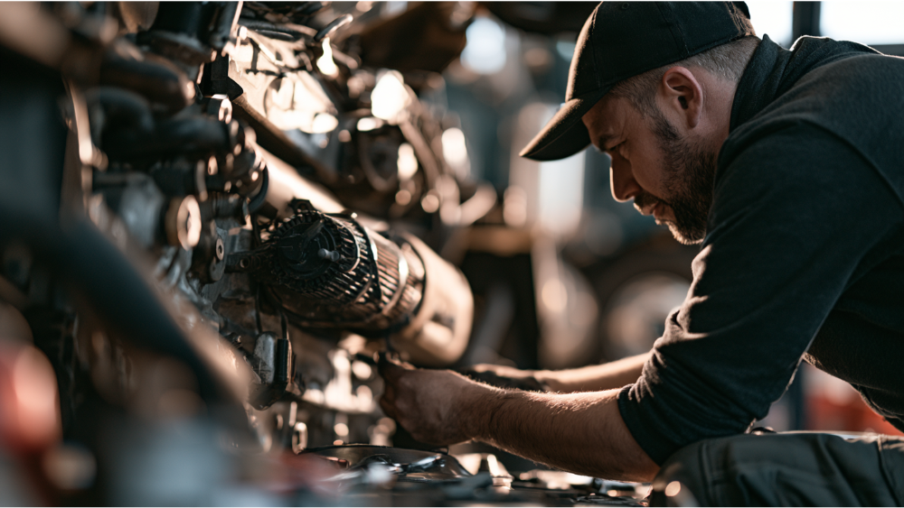 Warning Signs Your Transmission Cooler Or Cooling Circuit Needs Service