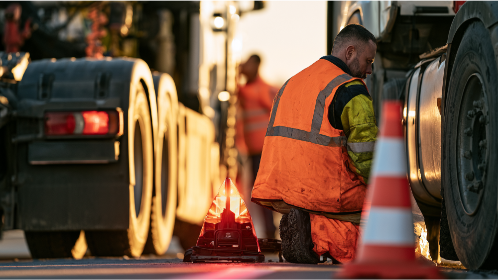 What To Do If a Diesel Engine Runs Away Right Now