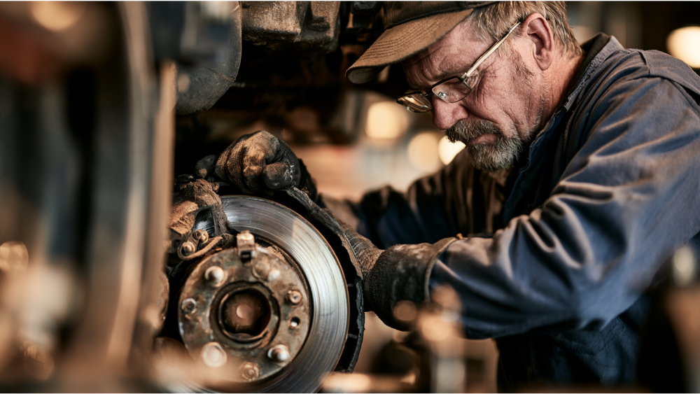 What Will Make a Truck Fail a DOT Inspection?
