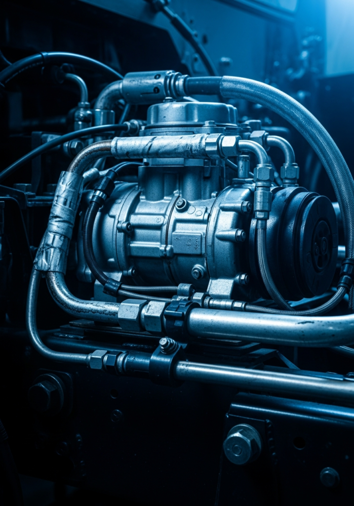 HVAC And A/C Repair Service
