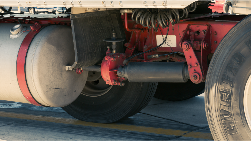 Air Brakes Are a Restriction, Not One of the Required Endorsements