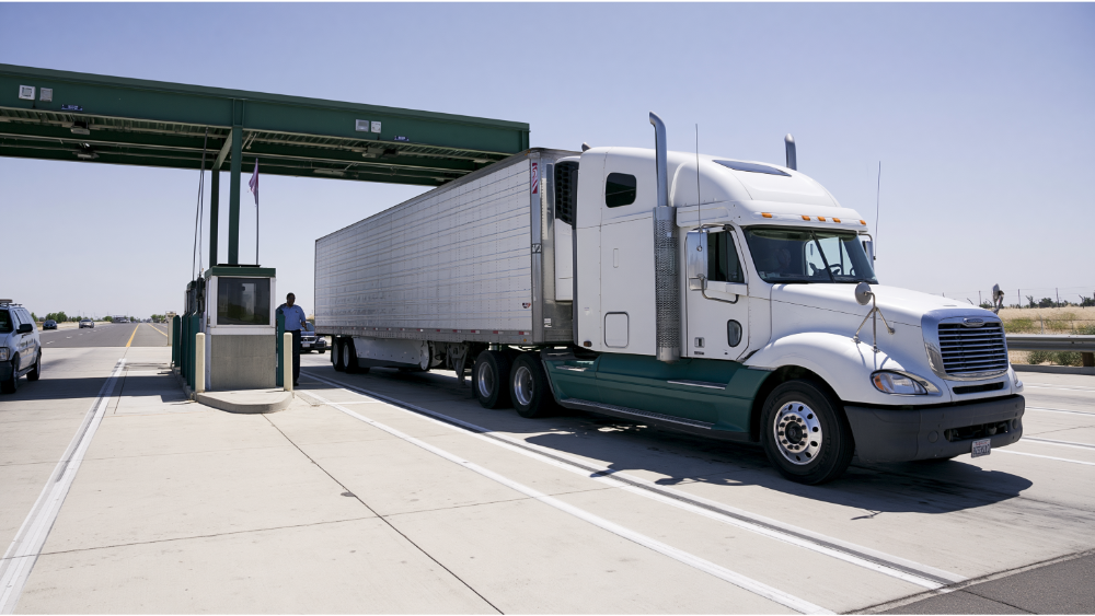 Common Scenarios: When Non-CDL Drivers Can Operate Air Brakes
