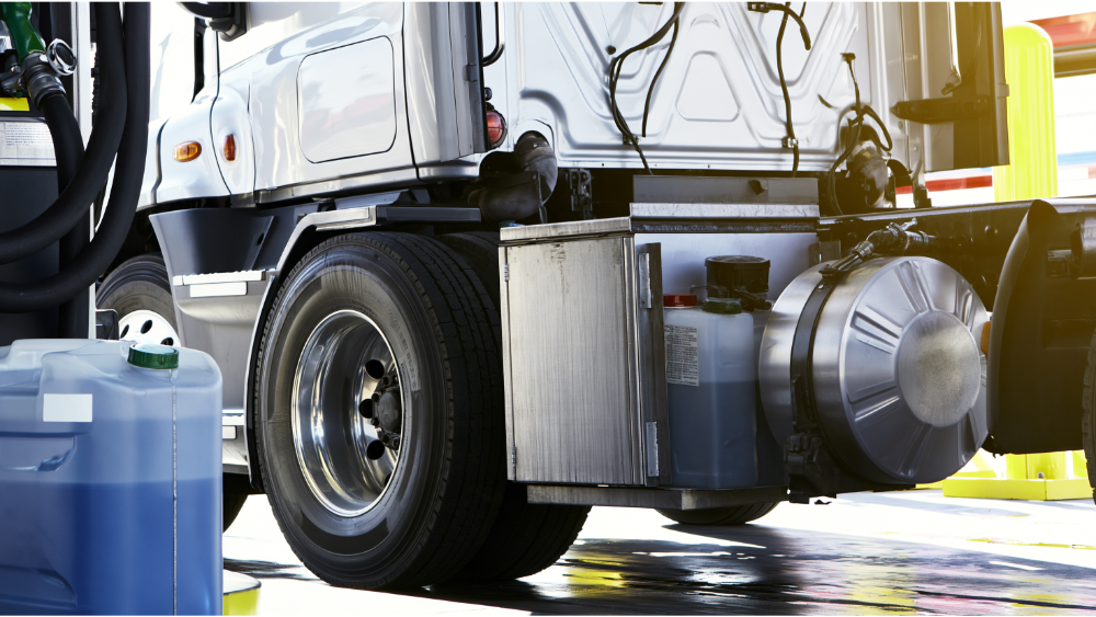 Does DEF Freeze? Does DEF Expire? Storage and Handling