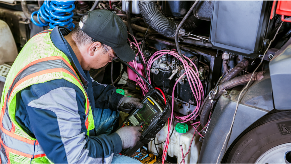 Fuel System Repair And Diagnostics in Fife, WA