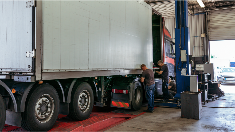 How Do You Remove an Air Brake Restriction? Knowledge Test and Skills Testing