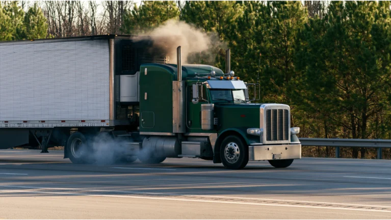 How Does DEF Work in a Diesel Engine