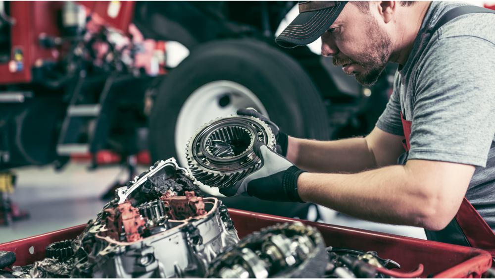 How Much Does It Cost to Fix a Slipping Transmission?