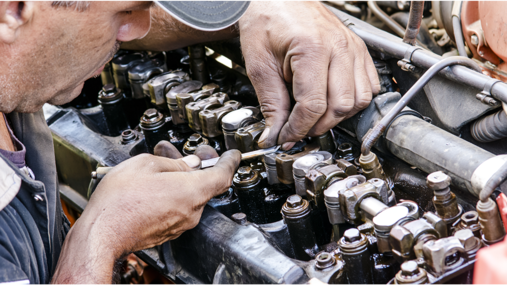 How Often Does a Diesel Need a Valve Adjustment?