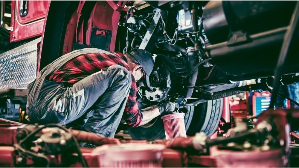 How Often Should Allison Transmission Fluid and Filters Be Changed?