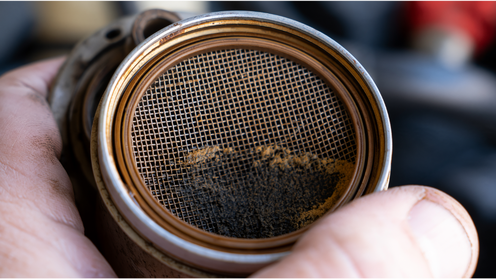 How Often Should Fuel Filters Be Changed on a Semi Truck?