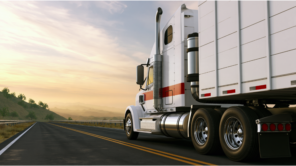 How the DEF Supply System Fits in the Exhaust System
