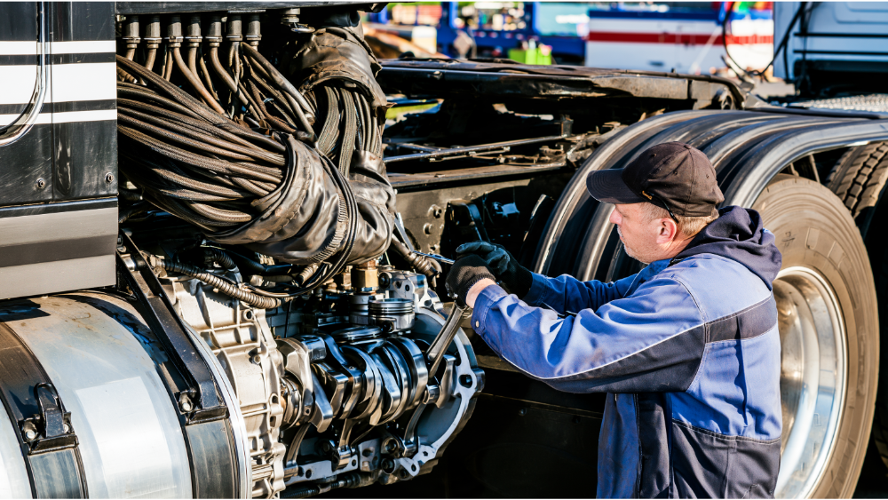 Symptoms of low transmission fluid by transmission type