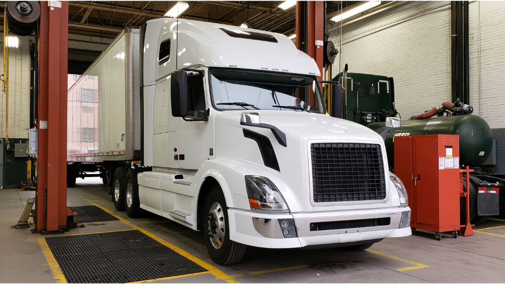 The 30-Second Check: Do You Need a CDL for This Truck?