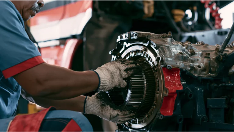 What Does Transmission Slipping Actually Mean?