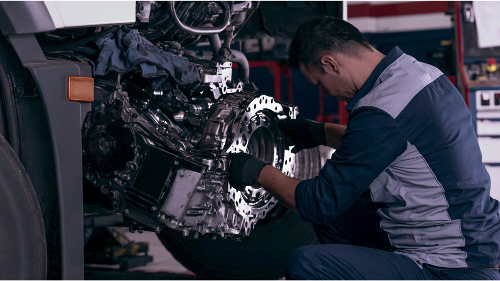 What Does Transmission Slipping Actually Mean?
