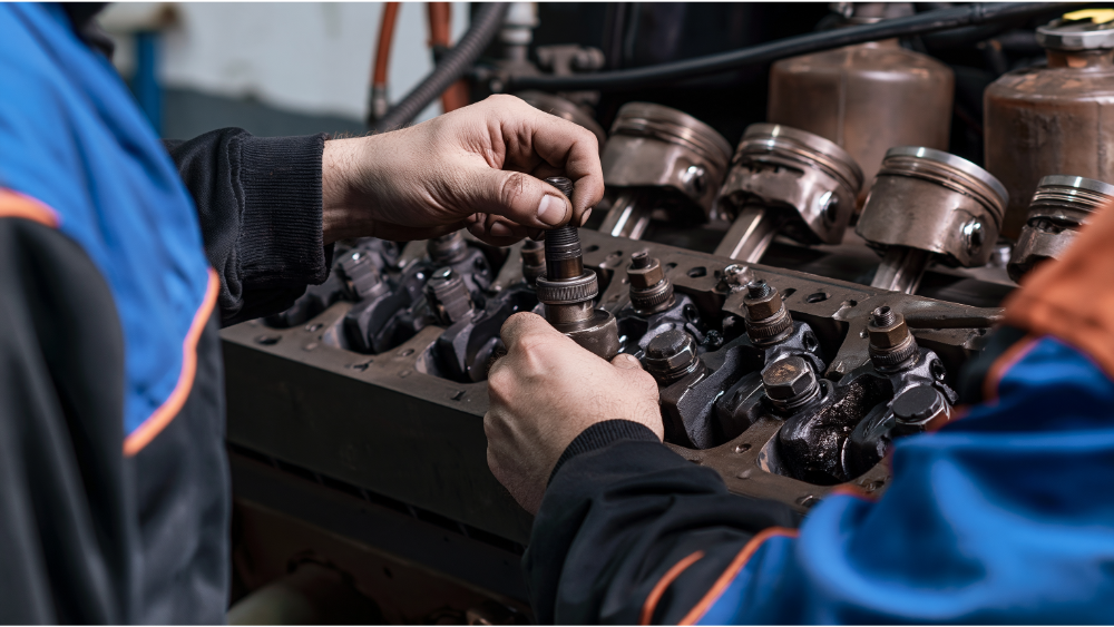 What Happens When Valve Clearance Is Too Loose