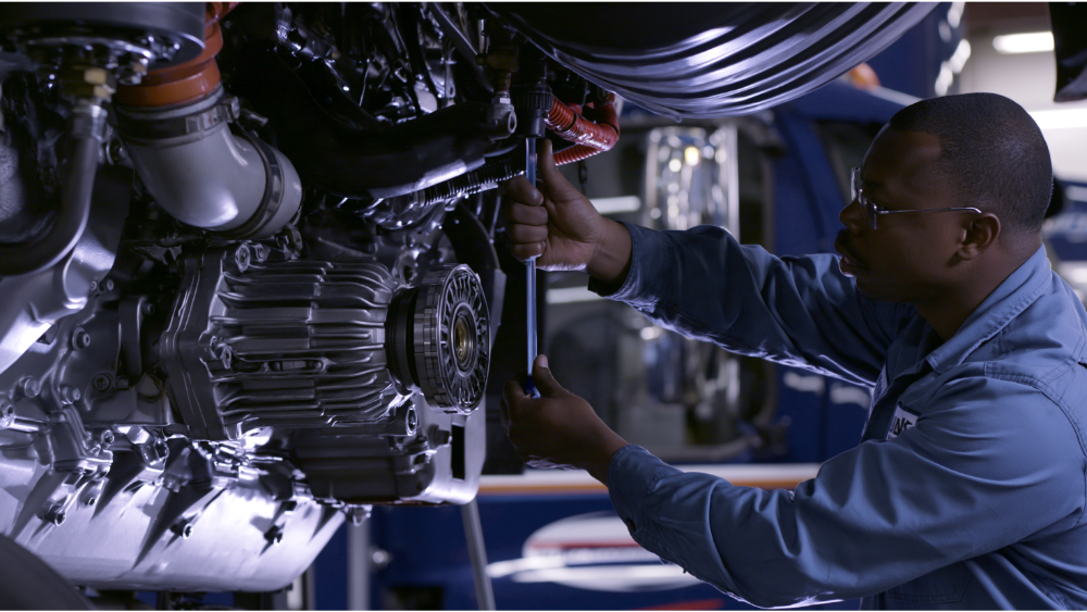What Transmission Fluid Does an Allison Transmission Take?