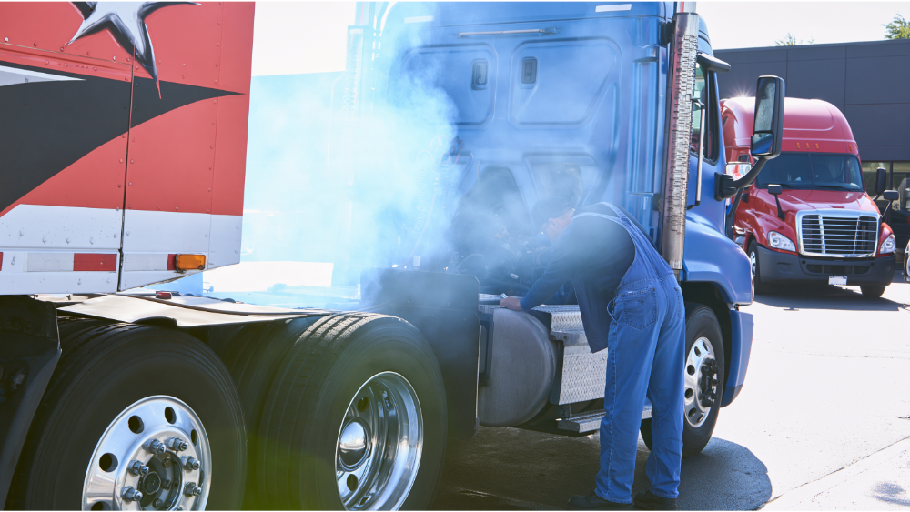 When Should You Shut a Diesel Engine Down to Prevent Engine Damage and Costly Repairs?