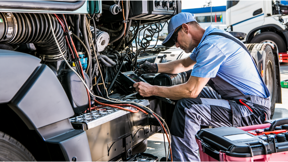 Why Does My Diesel Start on Starting Fluid but Not on Fuel?