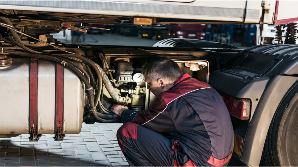 Why Does a Diesel Fuel Filter Keep Plugging Early?