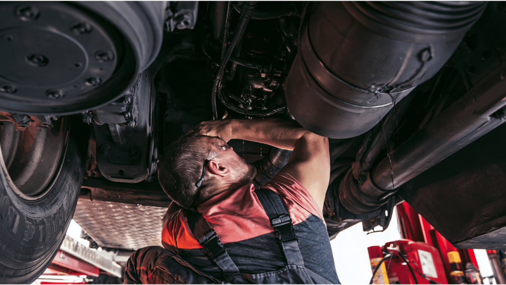 Why the Wettest Spot Is Usually Not the Leak Source