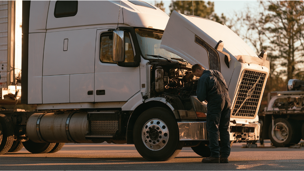 Can You Keep Driving With a Failing Turbo, or Should You Shut It Down
