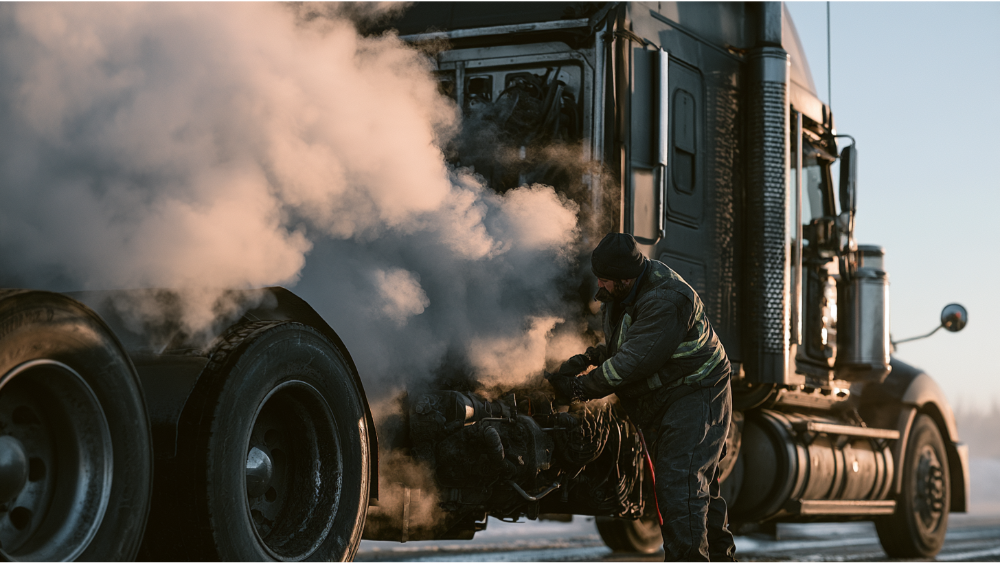Can You Keep Driving With an Overheating Transmission