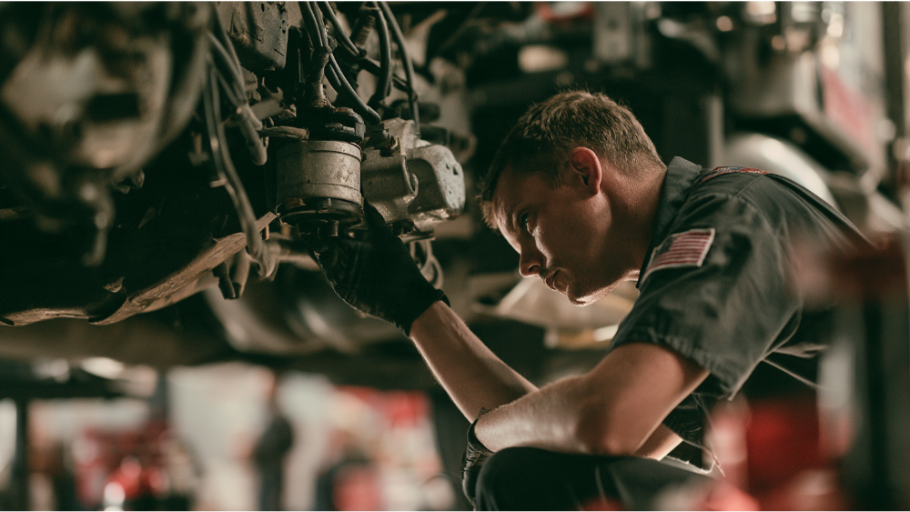 How Brake Chambers Work in Semi Truck Air Brake Systems