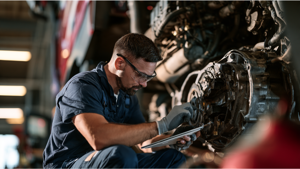 Identify The Transmission And Fluid Spec Before You Judge The Color