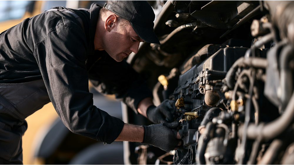 What Is The Diesel Engine Coolant Flush Interval By Manufacturer