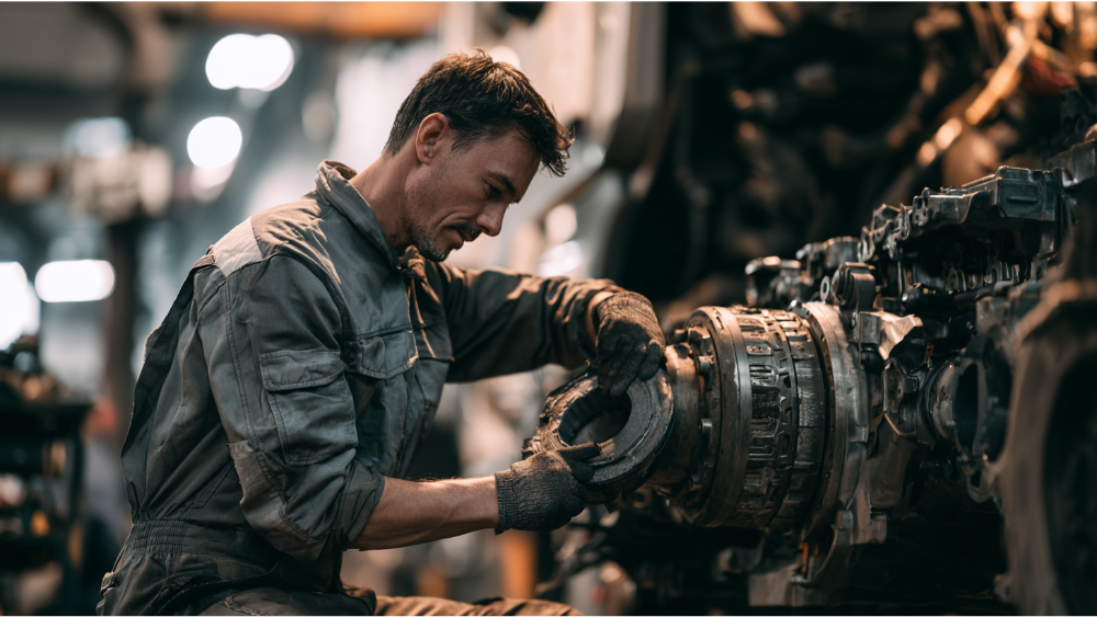 What a Transparent Torque Converter Estimate Should Show
