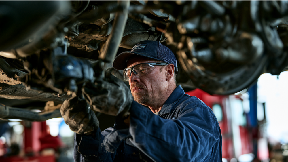 Brake violations are still the top out-of-service finding
