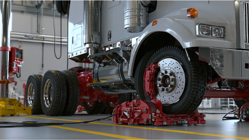 Can You Mix Air Disc Brakes and Drum Brakes?